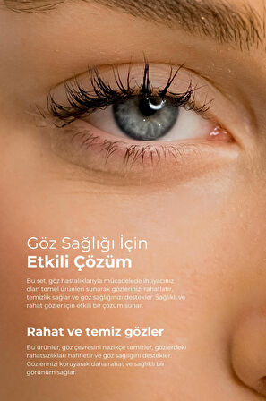 TTO LENS SOLÜSYONU 360 ML 4 ADET SON KULLANIM TARİHİ: 09/2026