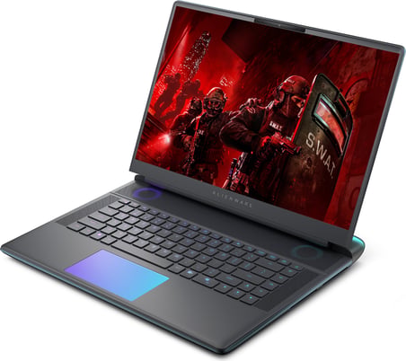 Dell Alienware 16 Area-51 AA16250 Ultra 9 275HX Ddr5 128GB 4tb SSD +4tb SSD 16GB/RTX5080 175W 16INÇ Wqxga 240Hz 500NITS 3ms WINDOWS11HOME Gaming Laptop AA1625080H56+ZETTAÇANTA