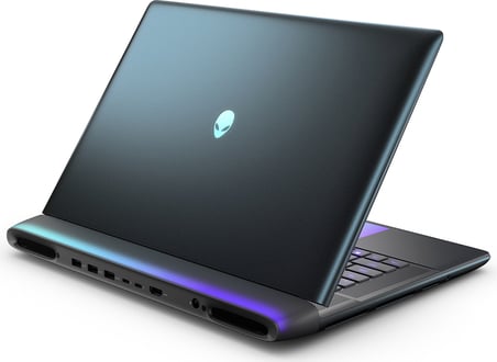 Dell Alienware 16 Area-51 AA16250 Ultra 9 275HX DDR5 128GB 4TB SSD +4TB SSD 16GB/RTX5080 175W 16inç WQXGA 240Hz 500Nits 3ms Windows11Pro Gaming Laptop AA1625080P56+ZettaÇanta