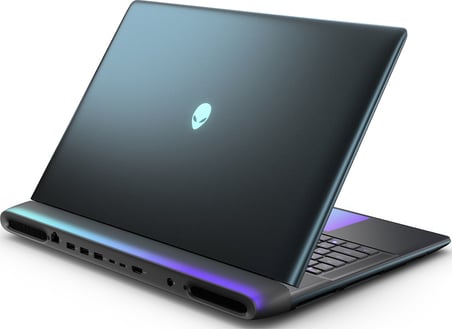 Dell Alienware 18 Area-51 AA18250 Ultra 9 275HX Ddr5 96GB 512GB SSD+512GB SSD 16GB/RTX5080 175W 18INÇ Wqxga 300Hz 500NITS WINDOWS11PRO Gaming Laptop AA1825080P42+ZETTAÇANTA