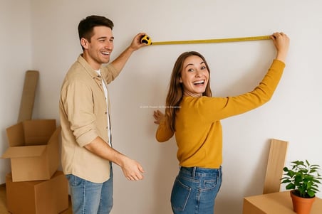 Çelik Şerit Metre, 5 Metre, 25 mm Genişlik, Otomatik Kilitli, Askılı, Dayanıklı Gövde, Otomatik Geri Sarma, Profesyonel Ölçüm Aleti