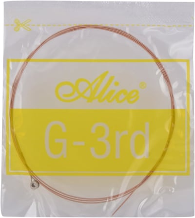 Alice A206-SL Akustik Gitar Teli - Takım Tel