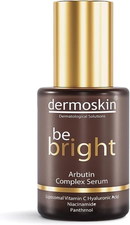 Be Bright Arbutin Complex Serum (30 Ml / 1.0 Fl.Oz)