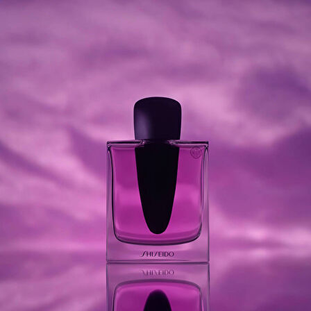 Shiseido Ginza Murasaki EDP 90ML Kadın Parfümü