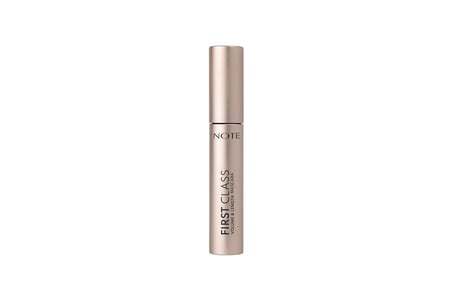 Note Cosmetics First Class Hacim ve Uzatma Etkili Maskara
