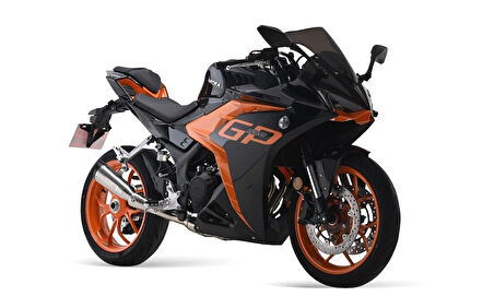 ARORA - GP 250 RACİNG MOTOSİKLET - 2023 MODEL