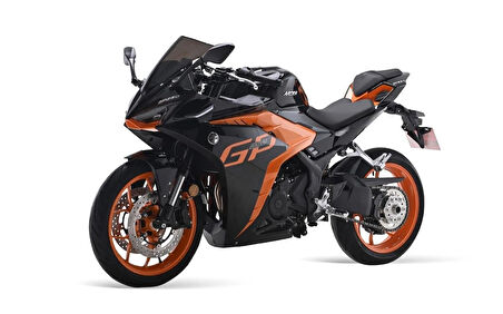 ARORA - GP 250 RACİNG MOTOSİKLET - 2023 MODEL