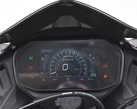 ARORA - GP 250 RACİNG MOTOSİKLET - 2023 MODEL