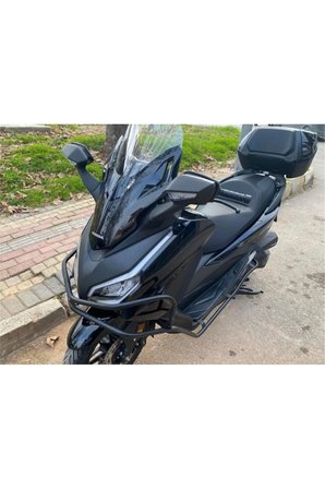  HONDA FORZA 250 KORUMA DEMİRİ ( VİDA SETİ DAHİL) 