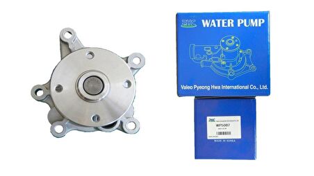 Devirdaim Accent Blue 2011- / İ-20 / İ-30 / İX-35 / Sportage / Elantra 2011- / Tucson 2015- Benzinli