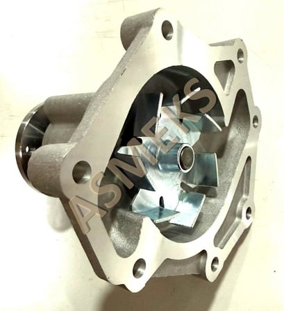 DEVİRDAİM STAREX 2.5 CRDİ 140HP-170HP 02- / SORENTO 2.5 CRDİ 02- / H1 2.5 CRDİ 07- ASMEKS