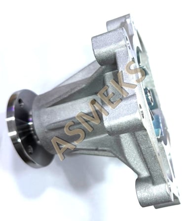 DEVİRDAİM STAREX 2.5 CRDİ 140HP-170HP 02- / SORENTO 2.5 CRDİ 02- / H1 2.5 CRDİ 07- ASMEKS