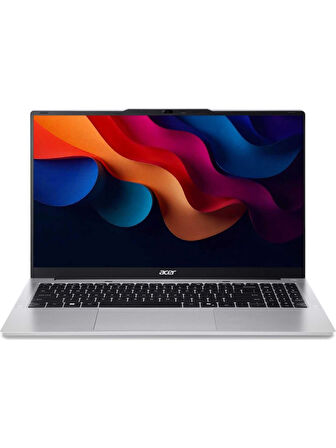Acer Aspire Lite AL15-71P-51ARA5 İntel Core İ5-12450H 16GB 1TB SSD Windows 10 Pro 15.6" FHD Taşınabilir Bilgisayar NX.J7MEY.001A5