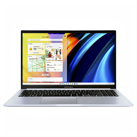 Asus Vivobook 15 X1502VAA16-BQ1307A16 İntel Core İ5 13420H 40GB 1TB SSD Windows 11 Pro 15.6" FHD Taşınabilir Bilgisayar
