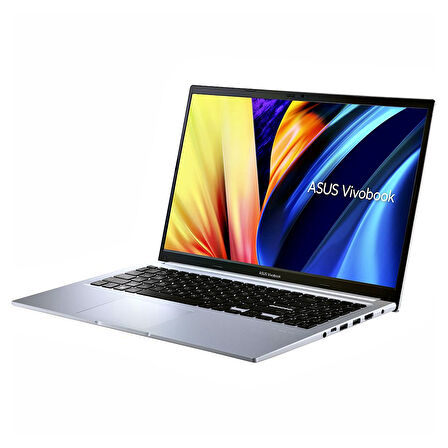 Asus Vivobook 15 X1502VAA60-BQ1307A60 İntel Core İ5 13420H 40GB 4TB SSD Freedos 15.6" FHD Taşınabilir Bilgisayar