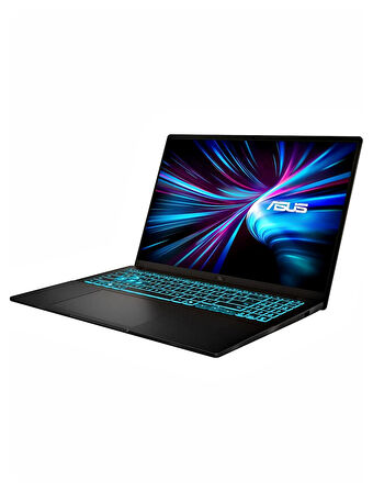 Asus Vivobook 16 V3607VUA2-RP276A2 İntel Core 5 210H 16GB 1TB SSD RTX4050 Windows 10 Home 16" WUXGA 144Hz IPS Taşınabilir Bilgisayar