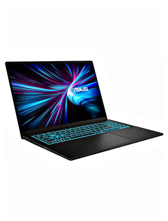 Asus Vivobook 16 V3607VUA50-RP276A50 İntel Core 5 210H 16GB 4TB SSD RTX4050 Windows 11 Home 16" WUXGA 144Hz IPS Taşınabilir Bilgisayar