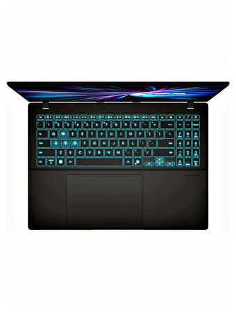 Asus Vivobook 16 V3607VUA77-RP276A77 İntel Core 5 210H 8GB 512GB SSD RTX4050 Freedos 16" WUXGA 144Hz IPS Taşınabilir Bilgisayar