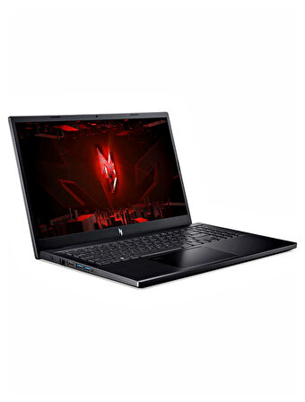 Acer Nitro ANV15-51A12 İntel Core İ9 13900H 64GB 1TB SSD RTX4060 Windows 11 Pro 15.6" FHD 165Hz IPS Taşınabilir Bilgisayar NH.QQEEY.007A12