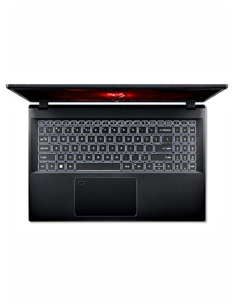 Acer Nitro ANV15-51A19 İntel Core İ9 13900H 16GB 2TB SSD RTX4060 Windows 10 Pro 15.6" FHD 165Hz IPS Taşınabilir Bilgisayar NH.QQEEY.007A19