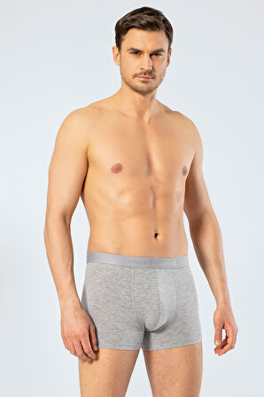 Cacharel Erkek Boxer 1405/Gri