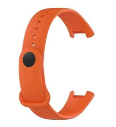 Xiaomi Redmi Smart Band Pro Uyumlu Silikon Kordon