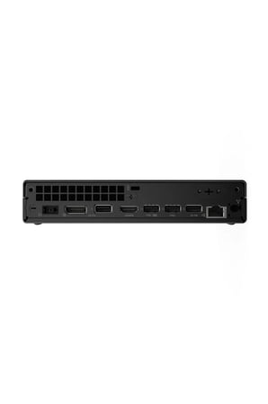 ThinkCentre Neo 50q G5 Intel Core 5 210H 32GB 2TB SSD 23.8" W11P Mini Masaüstü Bilgisayar