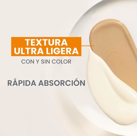 Ultra Fluid Perfector SPF50+ Ton Eşitleyici Renkli Güneş Kremi Normal ve Karma Ciltler İçin 50 ml