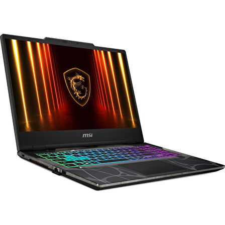 MSI Cyborg 15 B13WEKGA70-613XTRA70 İntel Core İ7 13620H 16GB 512GB SSD RTX5050 Windows 11 Home 15.6" FHD Taşınabilir Bilgisayar