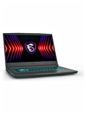 MSI Thin 15 B13UCA44-3074XTRA44 İntel Core İ5 13420H 64GB 4TB SSD RTX3050 Windows 10 Home 15.6" FHD 144Hz IPS Taşınabilir Bilgisayar