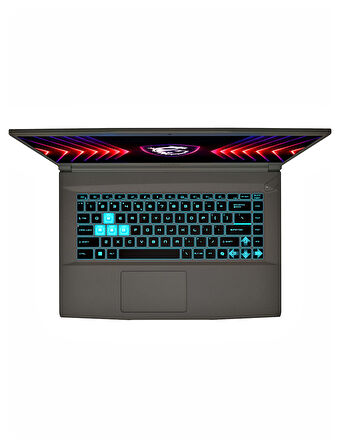 MSI Thin 15 B13UCA68-3074XTRA68 İntel Core İ5 13420H 64GB 512GB SSD RTX3050 Windows 10 Pro 15.6" FHD 144Hz IPS Taşınabilir Bilgisayar