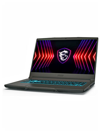 MSI Thin 15 B13UCA70-3074XTRA70 İntel Core İ5 13420H 16GB 512GB SSD RTX3050 Windows 11 Home 15.6" FHD 144Hz IPS Taşınabilir Bilgisayar