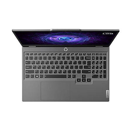 Lenovo LOQ 15IAX9A80 İntel Core İ5 12600HX 16GB 4TB SSD RTX4050 Windows 11 Pro 15.6" FHD 144Hz IPS Taşınabilir Bilgisayar 83GS00P6TRA80