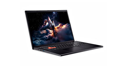 Acer Nitro Lite NL16-71G-528WA13 İntel Core İ5 13420H 8GB 1TB SSD RTX3050 Windows 11 Pro 16" WUXGA 165Hz IPS Taşınabilir Bilgisayar NH.DAAEY.001A13