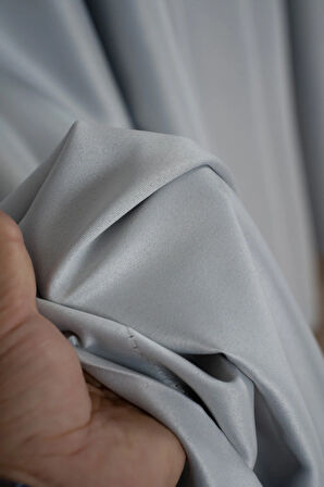 Blackout Işık Geçirmez Karartma Kalın Fon Perde Salon Yatak Odası Çocuk Odası