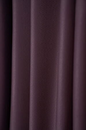 Blackout Işık Geçirmez Karartma Kalın Fon Perde Salon Yatak Odası Çocuk Odası