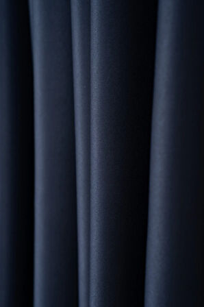 Blackout Işık Geçirmez Karartma Kalın Fon Perde Salon Yatak Odası Çocuk Odası