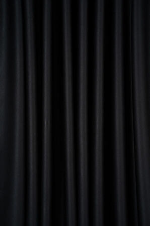 Blackout Işık Geçirmez Karartma Kalın Fon Perde Salon Yatak Odası Çocuk Odası