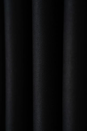 Blackout Işık Geçirmez Karartma Kalın Fon Perde Salon Yatak Odası Çocuk Odası