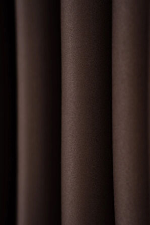 Blackout Işık Geçirmez Karartma Kalın Fon Perde Salon Yatak Odası Çocuk Odası