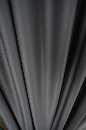 Blackout Işık Geçirmez Karartma Kalın Fon Perde Salon Yatak Odası Çocuk Odası