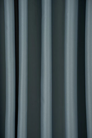 Blackout Işık Geçirmez Karartma Kalın Fon Perde Salon Yatak Odası Çocuk Odası