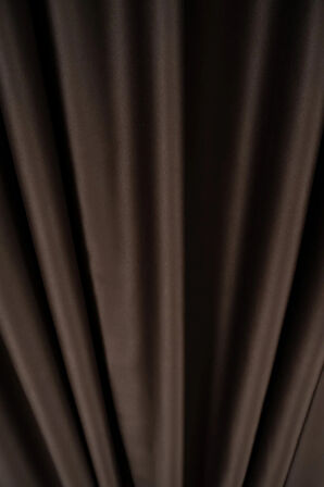 Blackout Işık Geçirmez Karartma Kalın Fon Perde Salon Yatak Odası Çocuk Odası