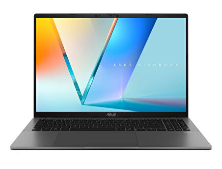 Asus Vivobook S16 S3607VAA55-RP012A55 İntel Core İ7 13620H 24GB 4TB SSD Windows 11 Pro 16" WUXGA 144Hz IPS Taşınabilir Bilgisayar