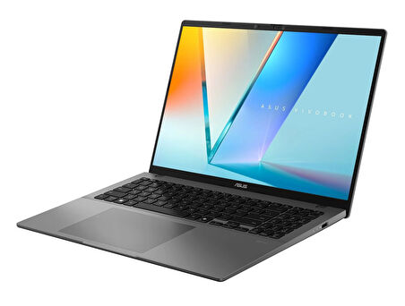 Asus Vivobook S16 S3607VAA80-RP012A80 İntel Core İ7 13620H 40GB 512GB SSD Freedos 16" WUXGA 144Hz IPS Taşınabilir Bilgisayar