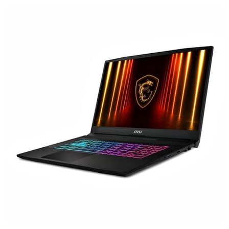MSI KATANA 17 HX B14WGKA20-048XTRA20 İntel Core İ9 14900HX 32GB 2TB SSD RTX5070 Windows 10 Pro 17.3" WQHD 240Hz IPS Taşınabilir Bilgisayar