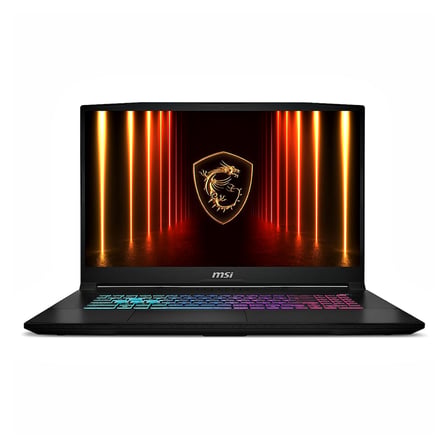 MSI KATANA 17 HX B14WGKA43-048XTRA43 İntel Core İ9 14900HX 16GB 4TB SSD RTX5070 Freedos 17.3" WQHD 240Hz IPS Taşınabilir Bilgisayar