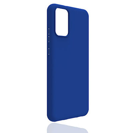 Samsung Galaxy A02S Esnek ve Yumuşak Silikon Kılıf RCV/Biye