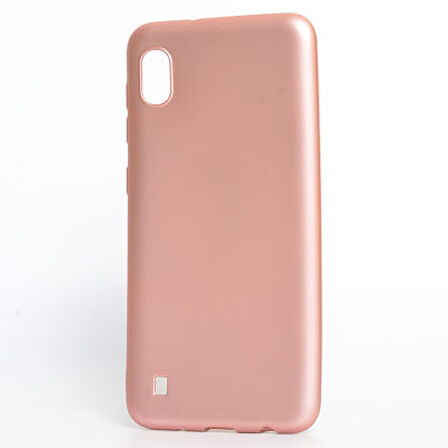 Samsung Galaxy A10 Esnek Silikon Kılıf RCV/Premier