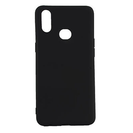 Samsung Galaxy A10S Esnek Silikon Kılıf RCV/Premier